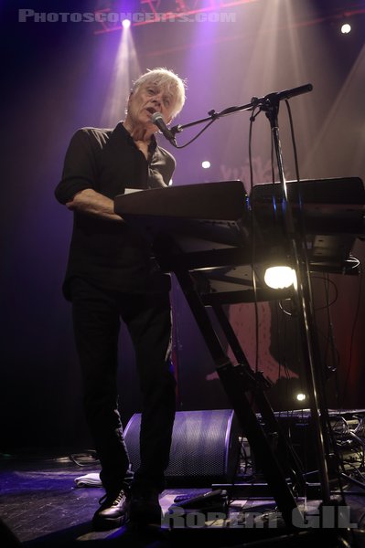 NITS - 2024-03-22 - PARIS - Le Trianon - 